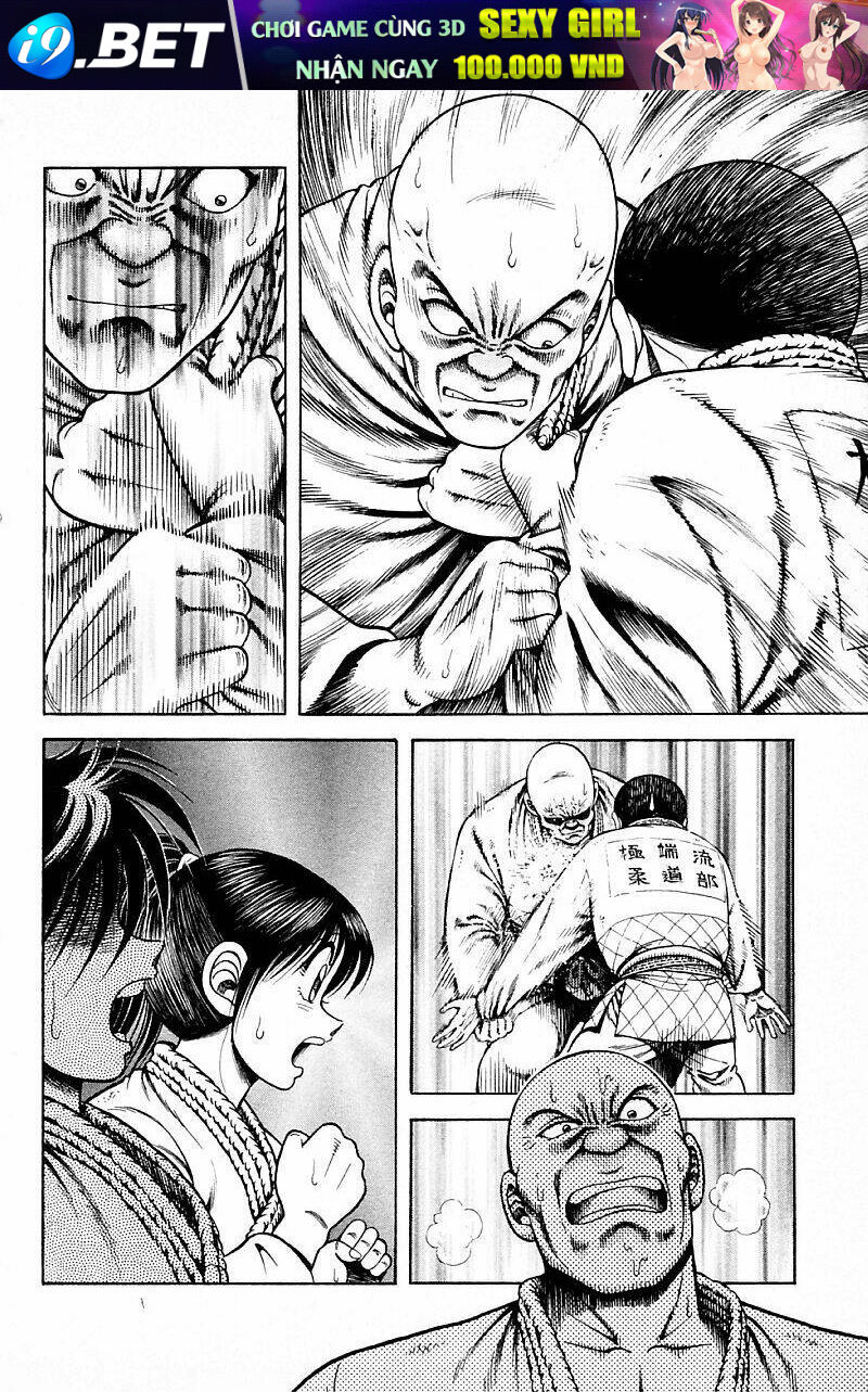 Shin Kotaro Makaritoru! Juudouhen Chương 217 Ảnh 7