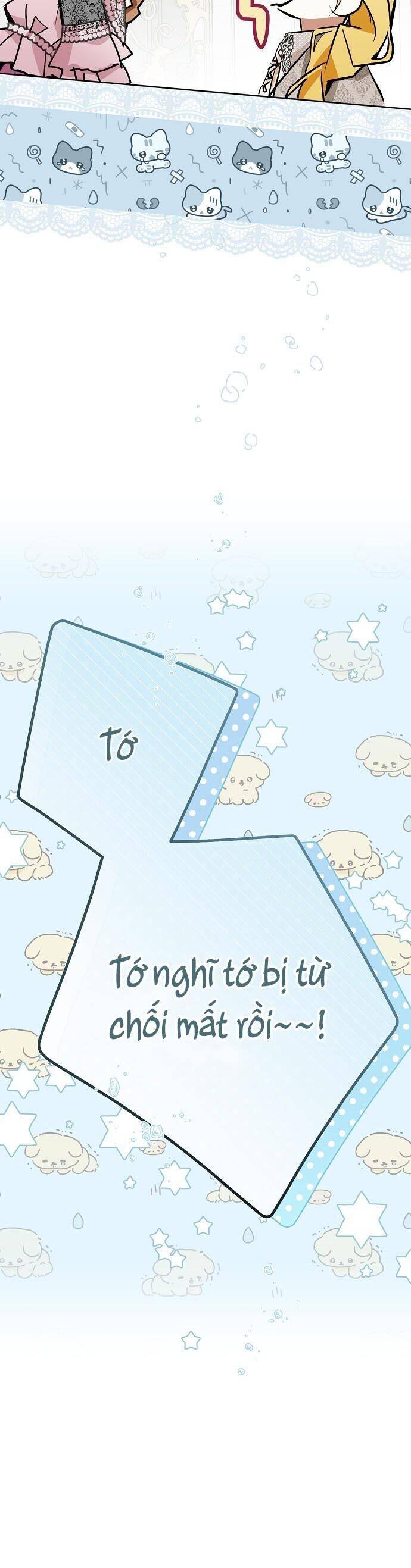 Truy Tìm Ác Nữ Tình Một Đêm Chương 13 Ảnh 17
