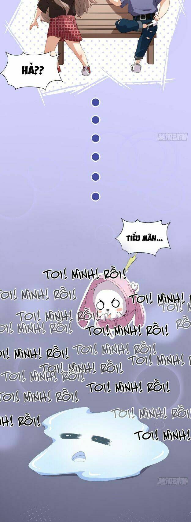 Mỹ Nhân Tâm Động Chương 42 Ảnh 12