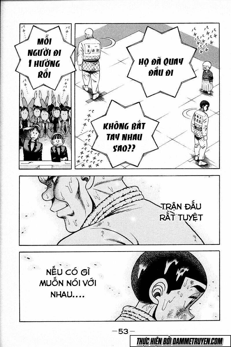 Shin Kotaro Makaritoru! Juudouhen Chương 218 Ảnh 5