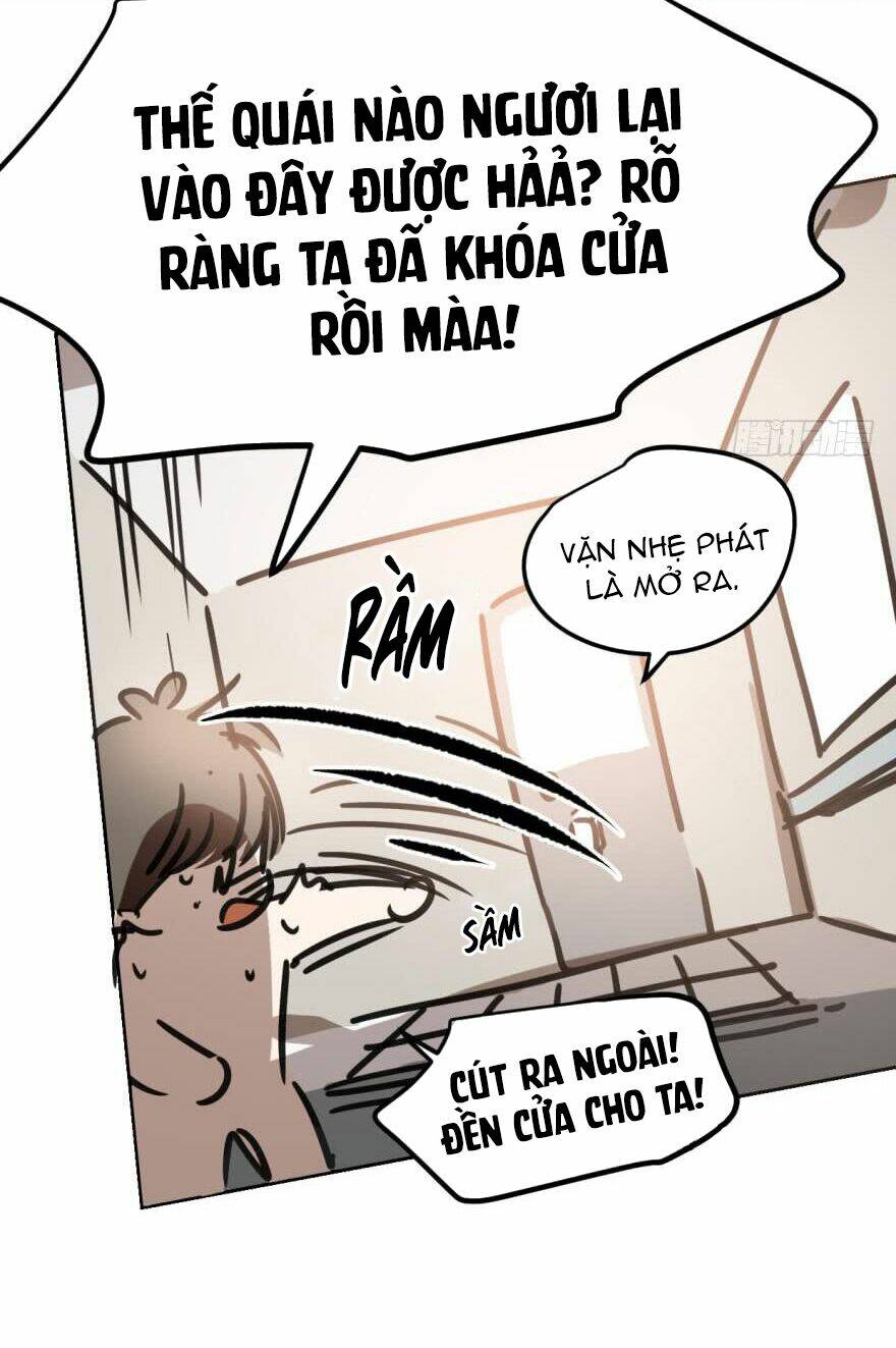 Truy Bắt Ngao Ngao Chương 30 Ảnh 48