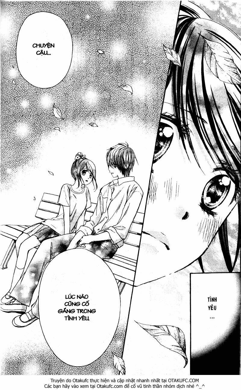 Hachimitsu Ni Hatsukoi Chương 36 Ảnh 10