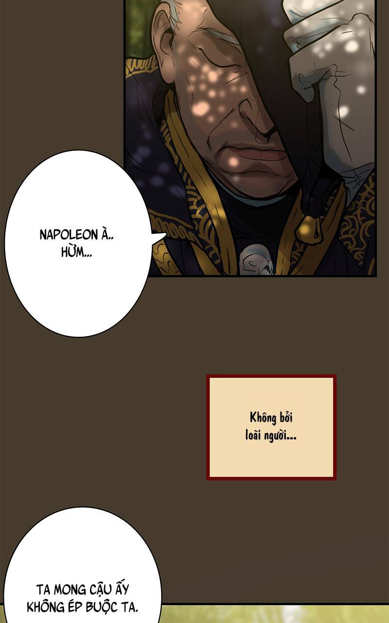 Ordeal Chương 15 Ảnh 27