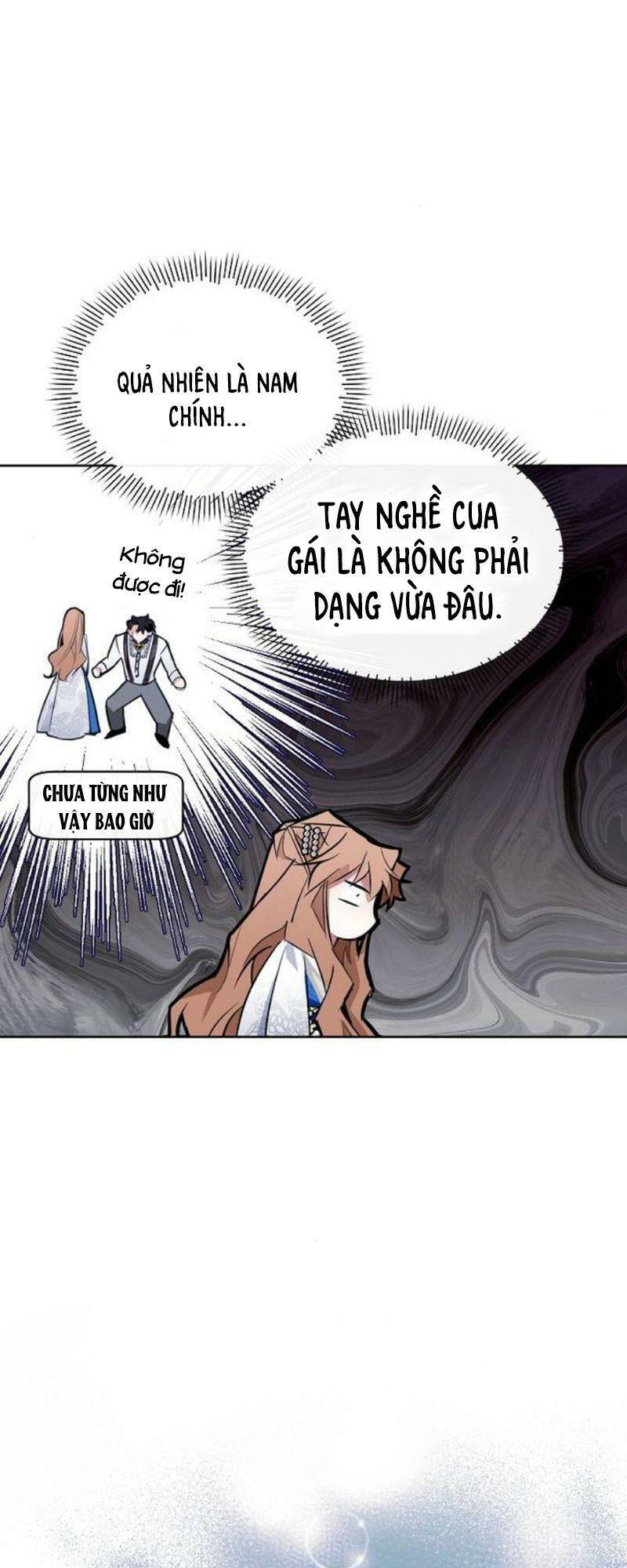 Truy Tìm Ác Nữ Tình Một Đêm Chương 3 Ảnh 65