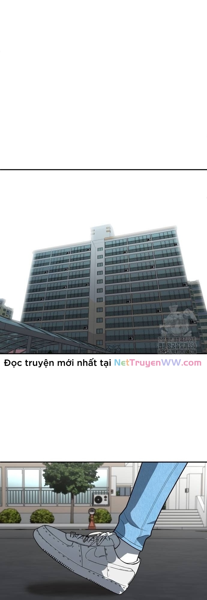 Món Đồ Chơi Chương 33 Ảnh 55