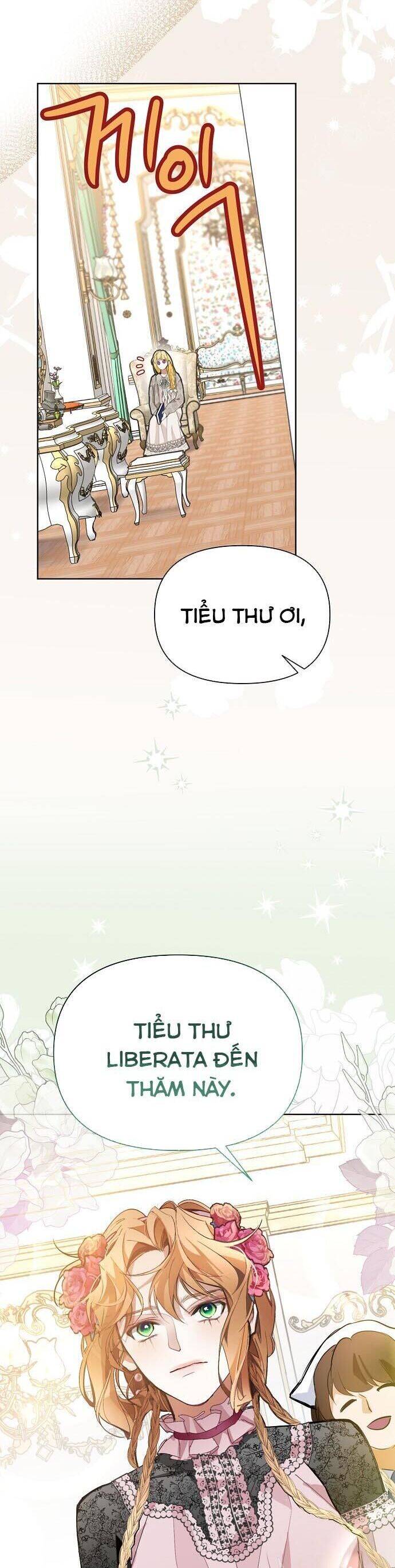Truy Tìm Ác Nữ Tình Một Đêm Chương 13 Ảnh 10