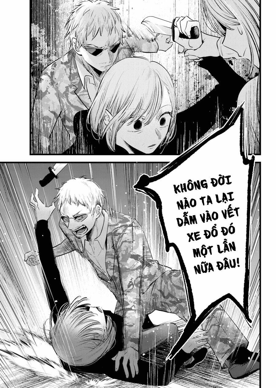 Oshi No Ko Chương 159 Ảnh 4