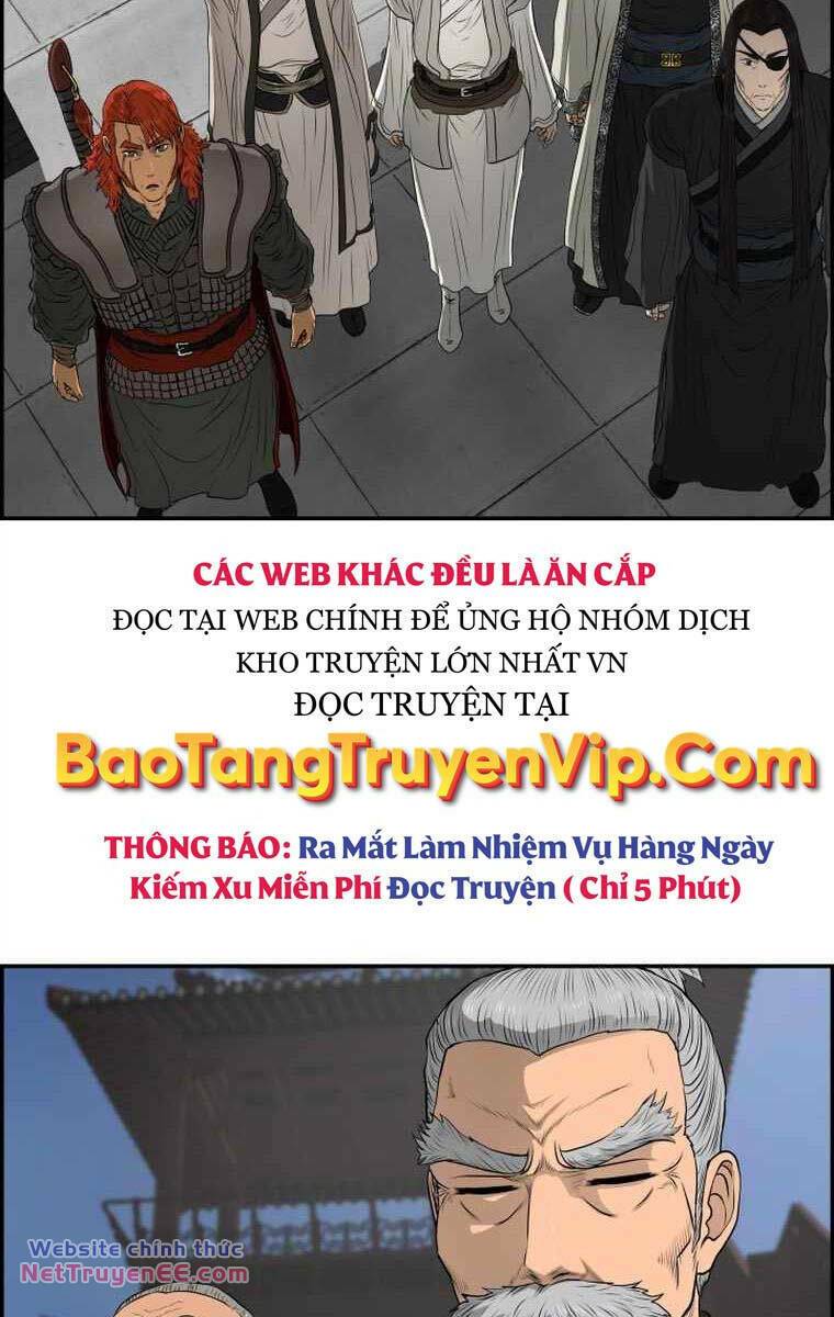 Phong Lôi Kiếm Chương 109 Ảnh 37