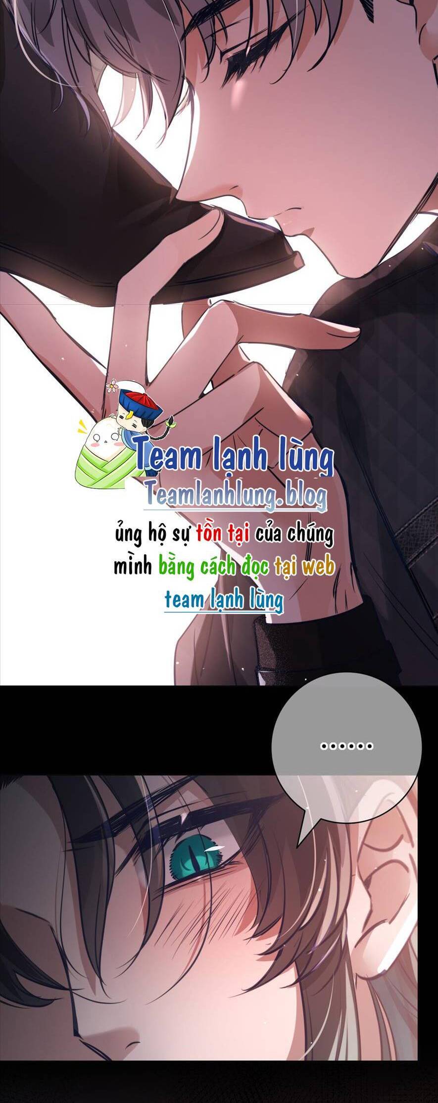 Phệ Chủ Chương 4 Ảnh 7