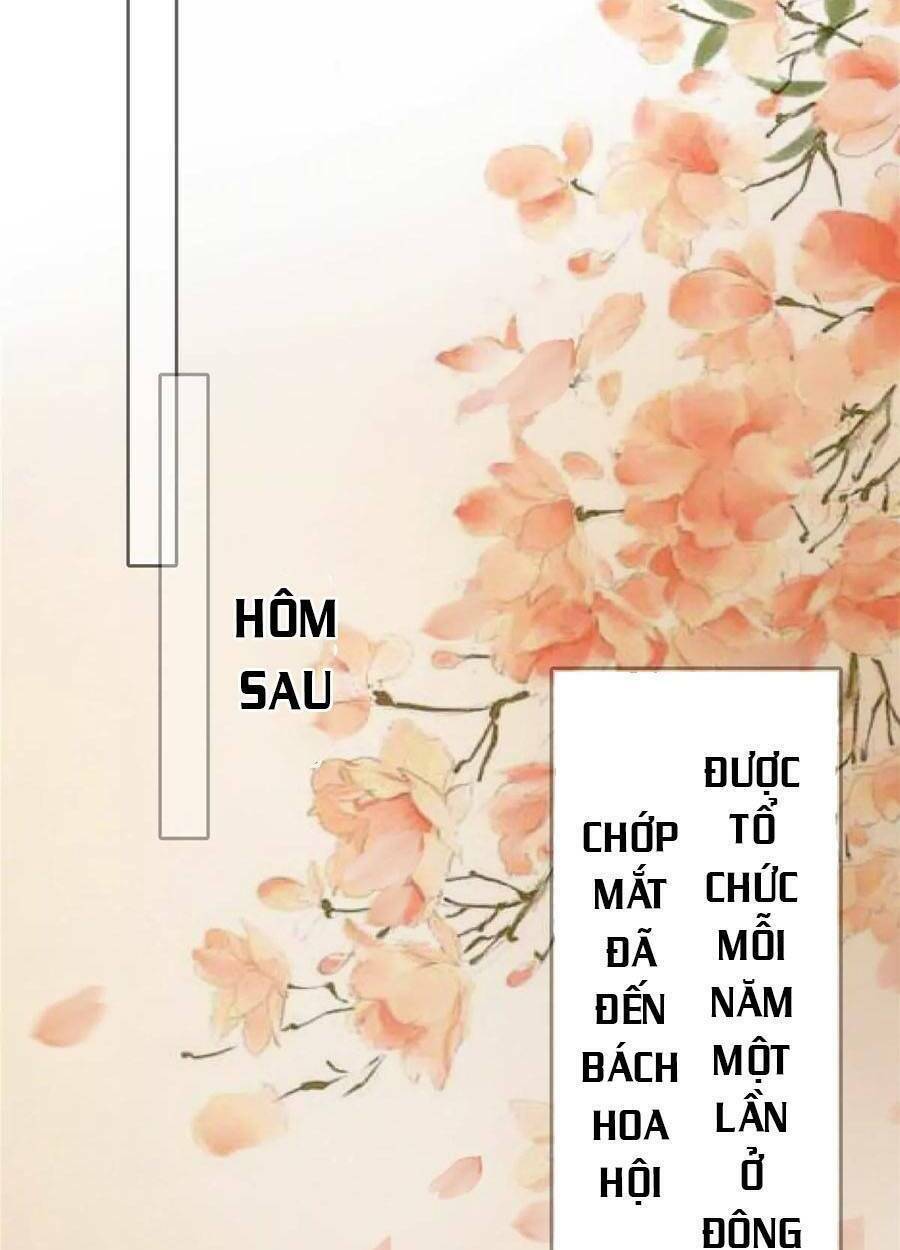 Tà Vương Phúc Hắc Sủng Nhập Cốt Chương 183 Ảnh 16