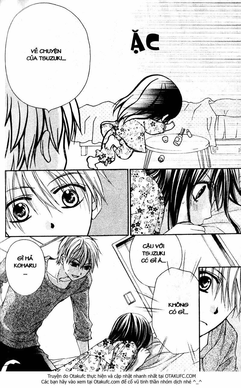 Hachimitsu Ni Hatsukoi Chương 36 Ảnh 26