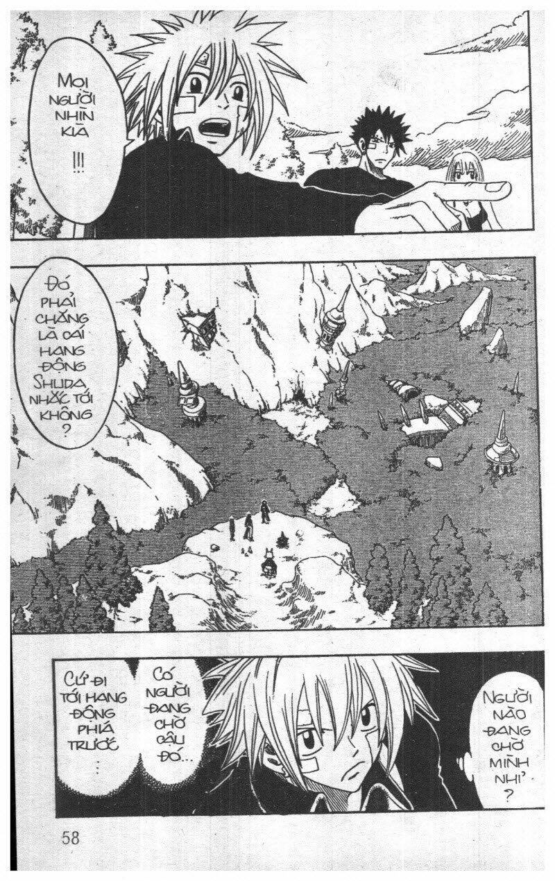 Rave Master (Scan) Chương 18 Ảnh 53
