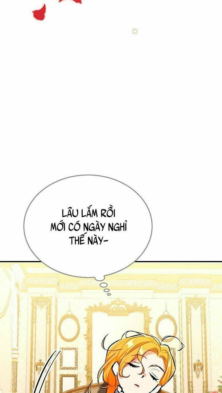 Thú Cưng Của Nữ Đại Công Tước Chương 15 Ảnh 55