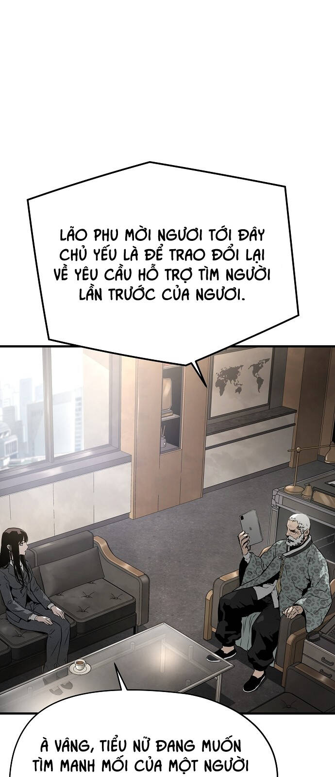The Breaker 3: Quyền Năng Vô Hạn Chương 80 Ảnh 6