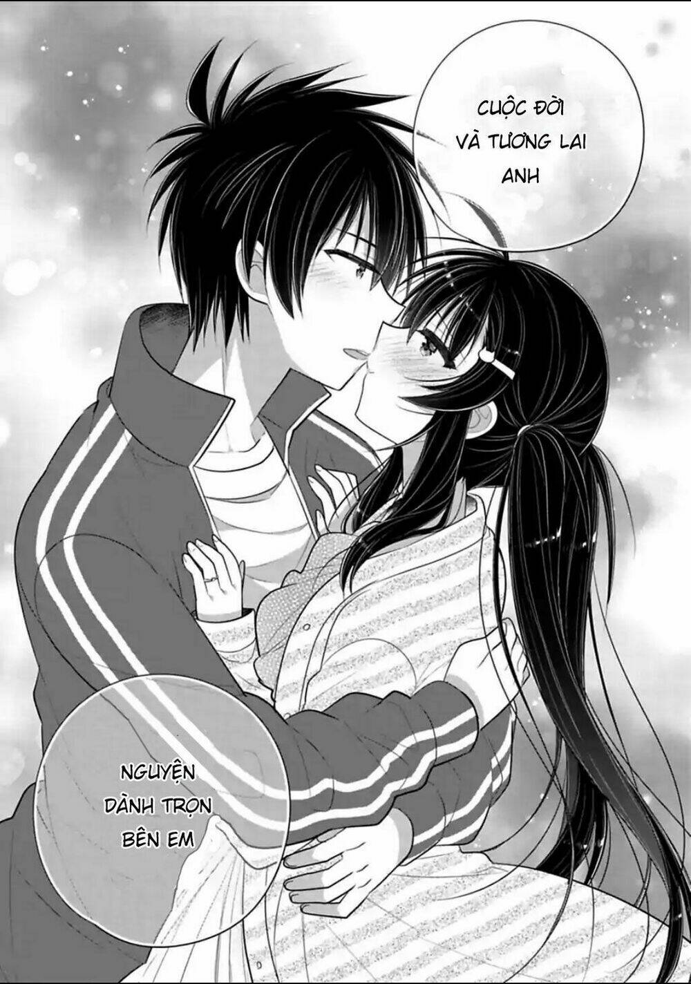 Siscon Ani To Brocon Imouto Ga Shoujiki Ni Nattara Chương 48 Ảnh 11