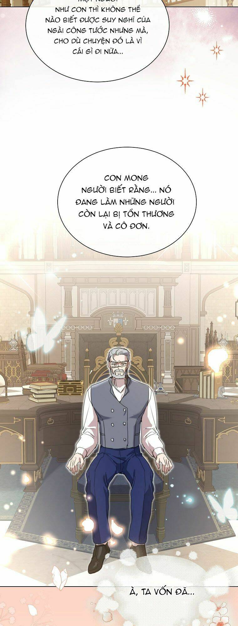 Mất Đi Một Người Chị Tốt Chương 14 Ảnh 28
