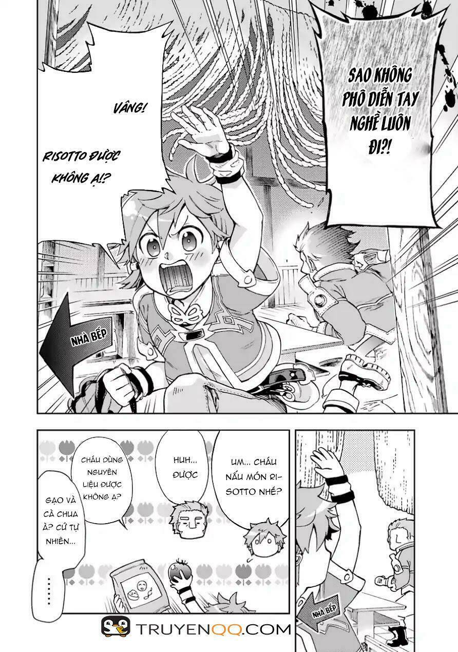 Tatoeba Last Dungeon Mae No Mura No Shounen Ga Joban No Machi De Kurasu Youna Monogatari Chương 5 Ảnh 16