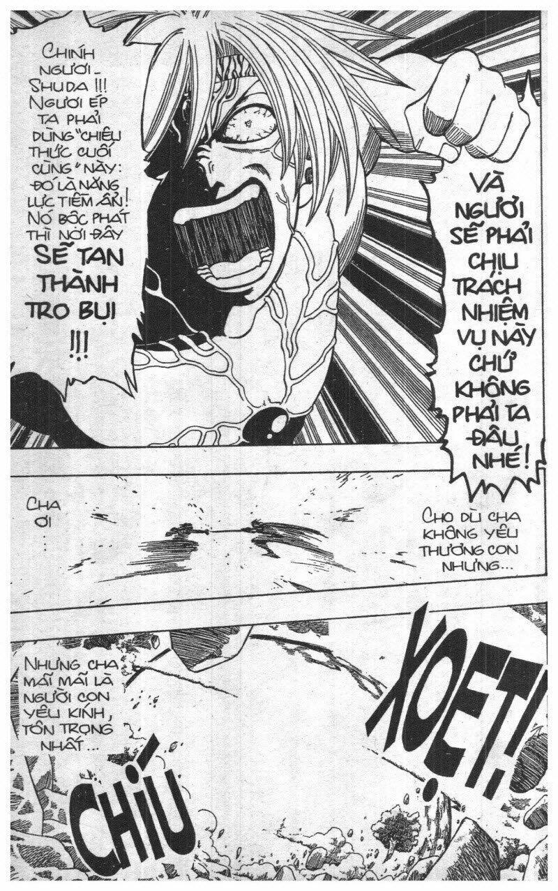 Rave Master (Scan) Chương 18 Ảnh 37