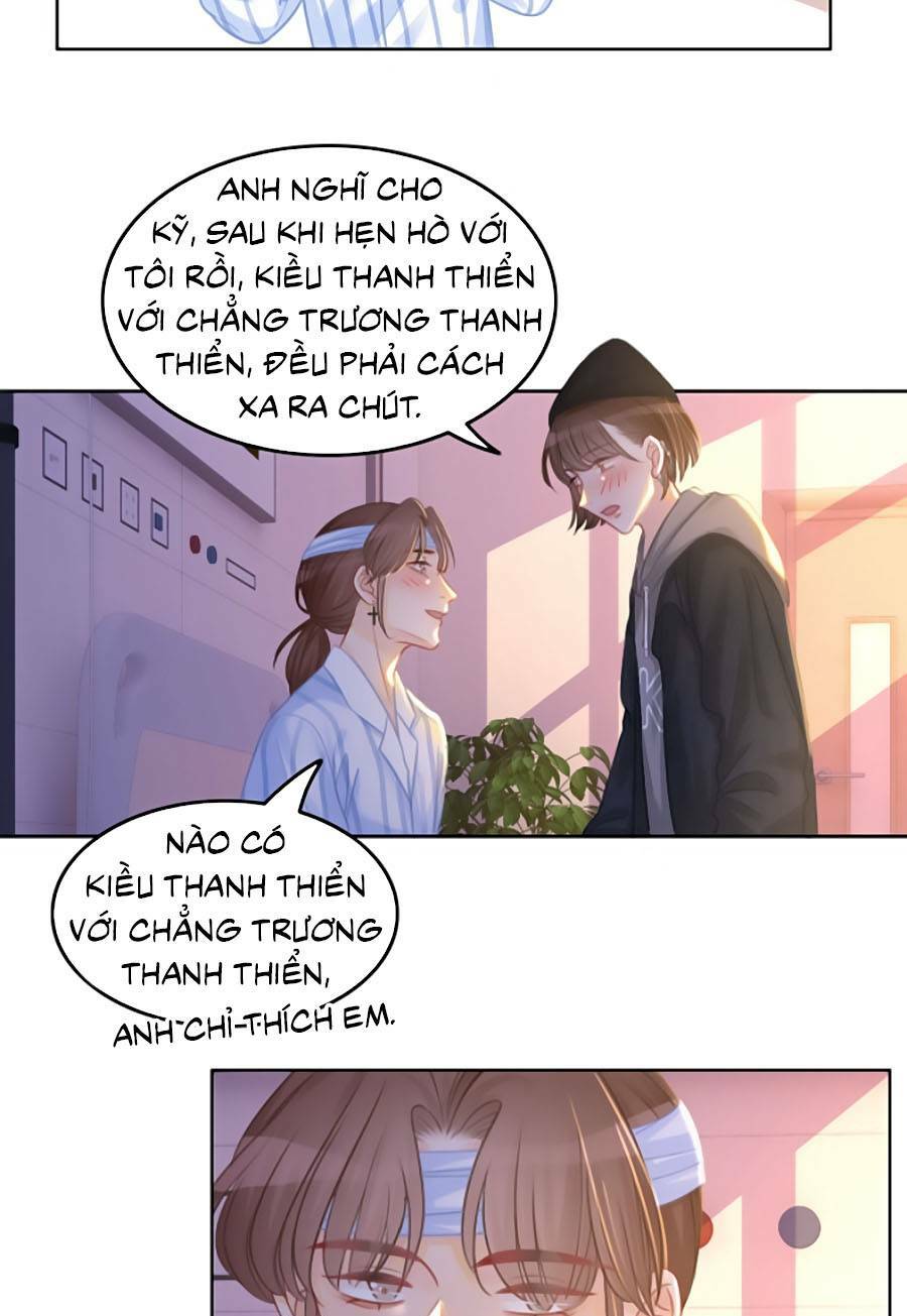 Ám Hắc Hệ Noãn Hôn Chương 148 Ảnh 8