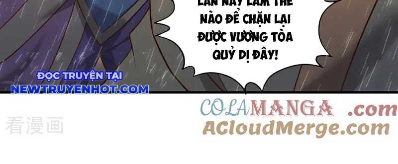 Ta Bị Nhốt Tại Cùng Một Ngày Mười Vạn Năm Chương 525 Ảnh 66