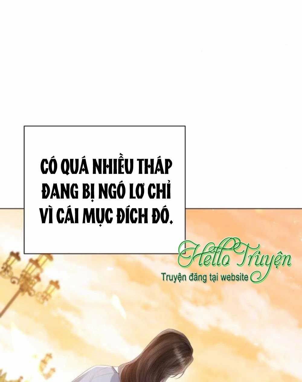 Tôi Sẽ Từ Bỏ Vị Trí Hoàng Phi Chương 40 Ảnh 109