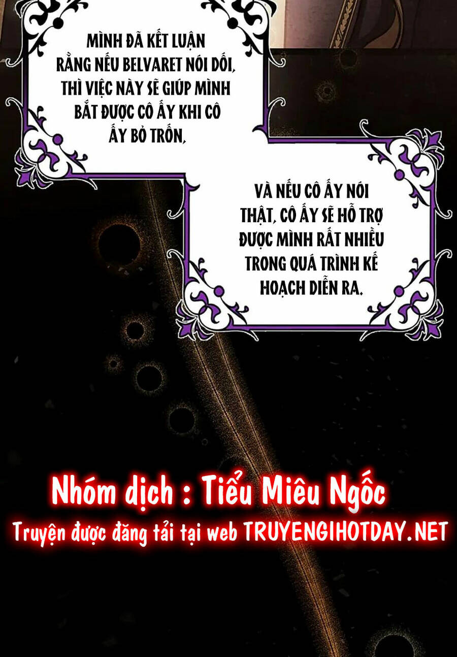 Trở Thành Cứu Tinh Của Nhân Vật Chính Chương 47 Ảnh 41