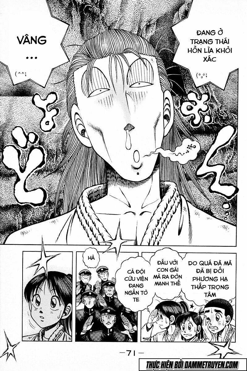 Shin Kotaro Makaritoru! Juudouhen Chương 219 Ảnh 4