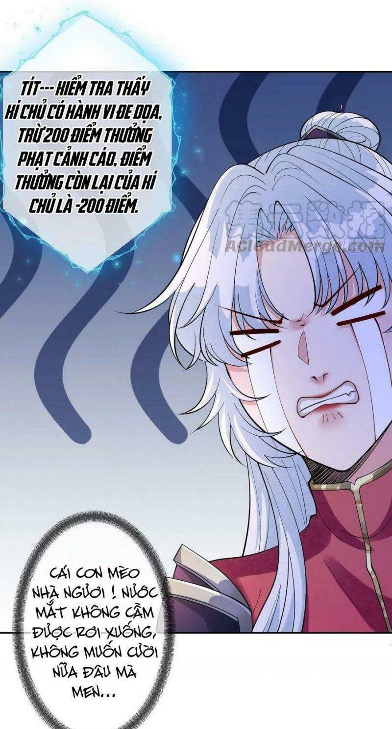 Mạt Thế Nữ Vương Chương 55 Ảnh 43