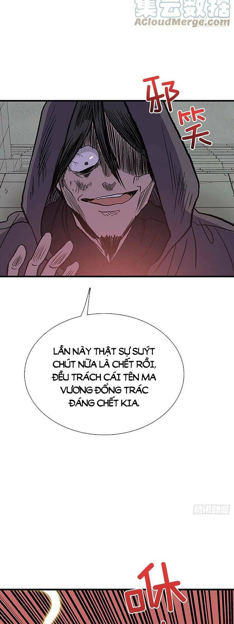 Học Sĩ Tái Sinh Chương 246 Ảnh 7