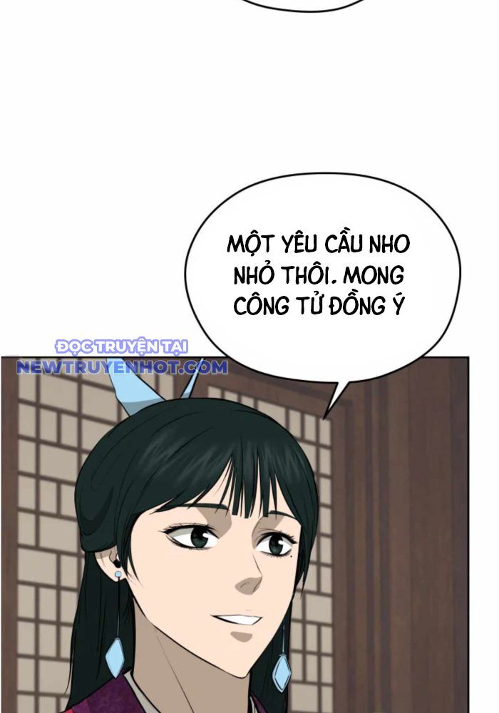 Thái Thú Kang Jin Lee Chương 80 Ảnh 6
