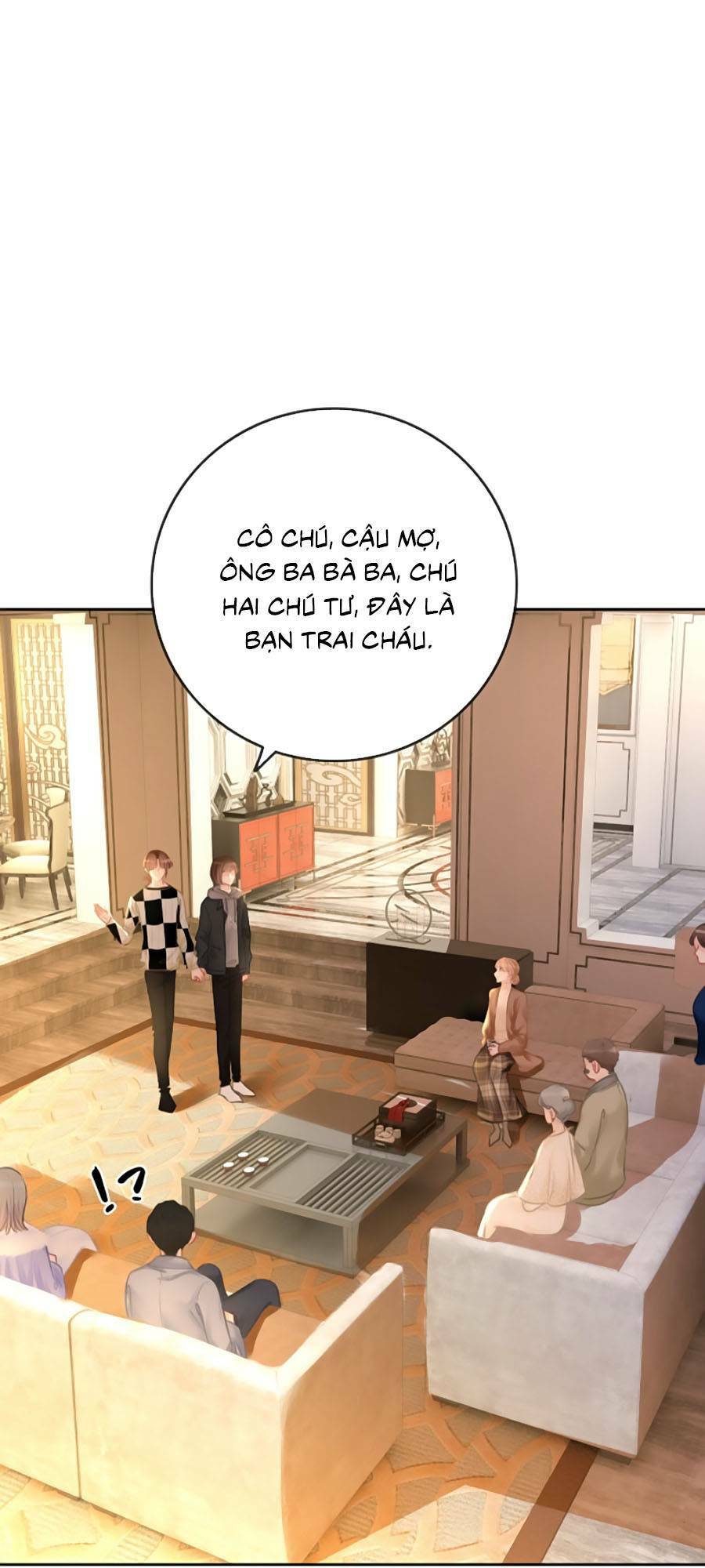 Ám Hắc Hệ Noãn Hôn Chương 148.2 Ảnh 5