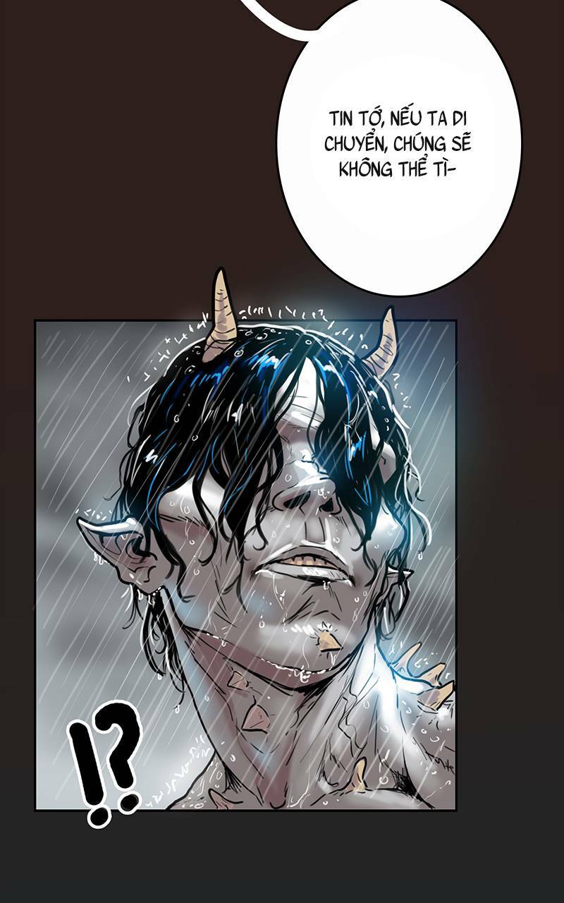 Ordeal Chương 11 Ảnh 73