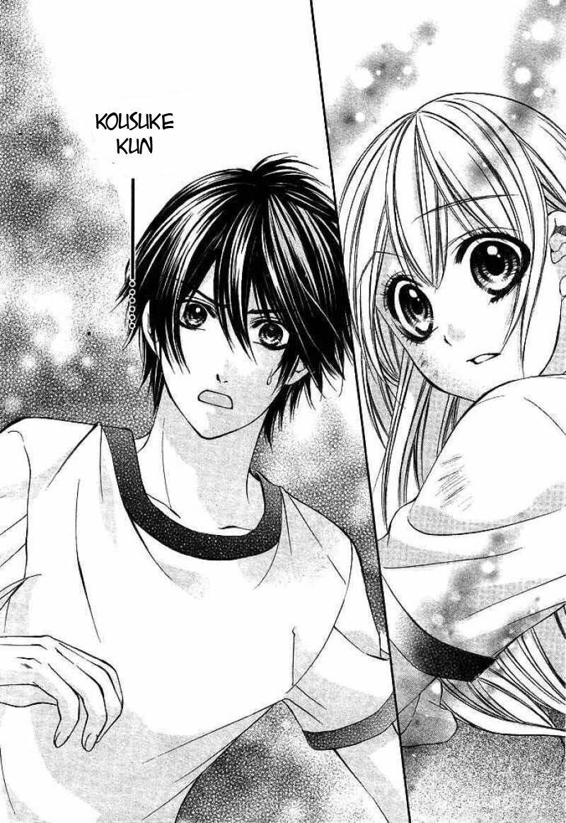 Boku Kara Kimi Ga Kienai Chương 3 Ảnh 24