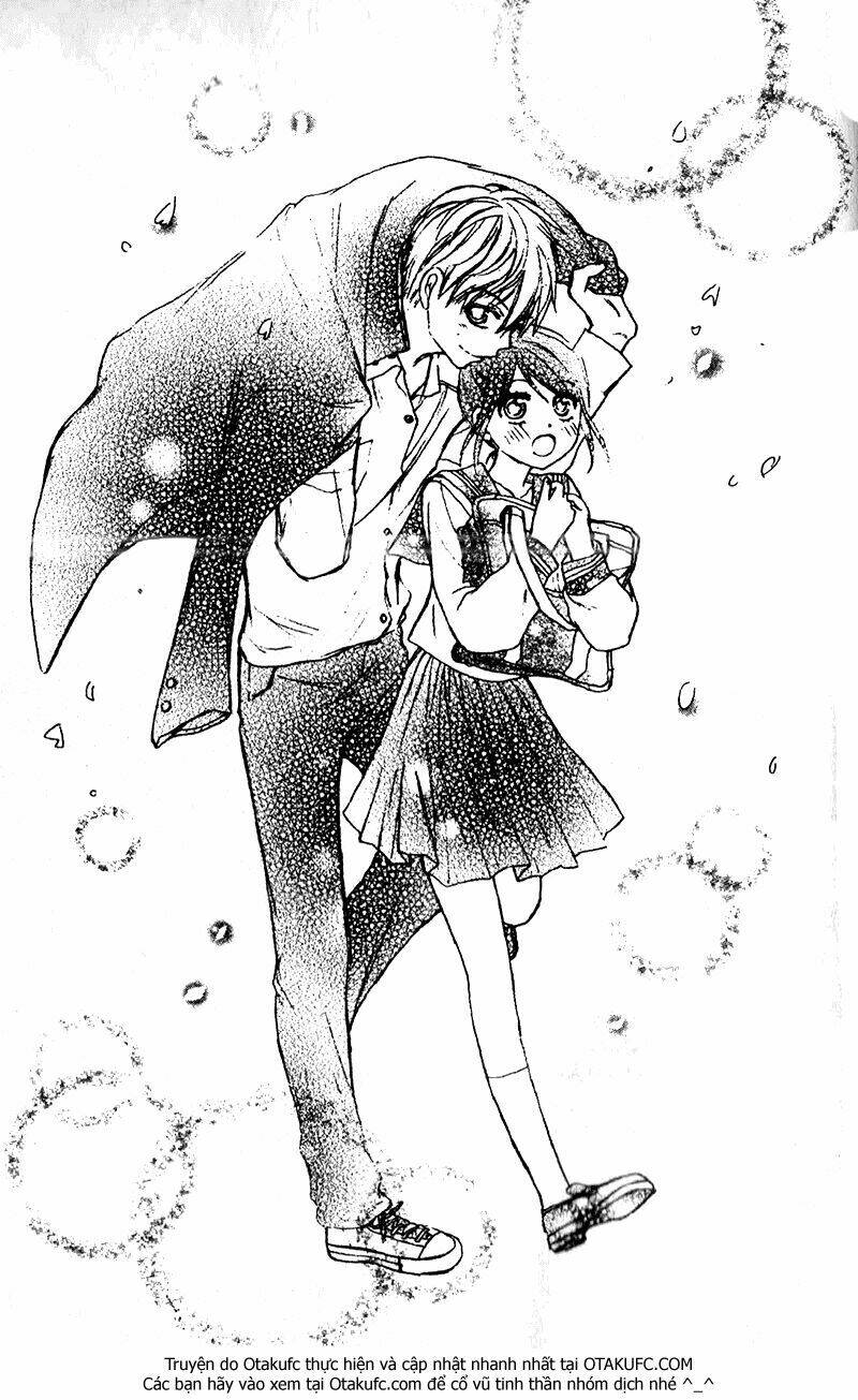 Hachimitsu Ni Hatsukoi Chương 44 Ảnh 33