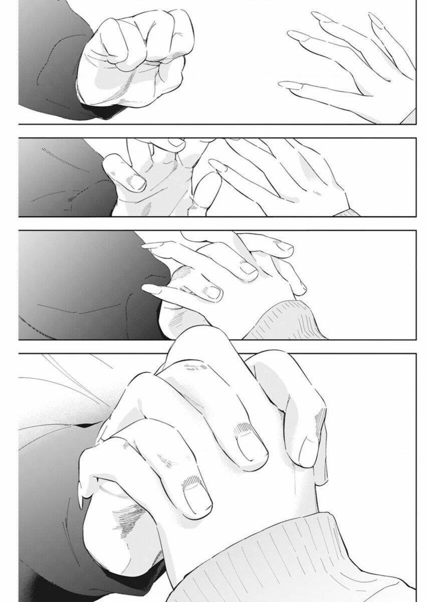 Kakunaru Ue Ha Chương 1 Ảnh 40