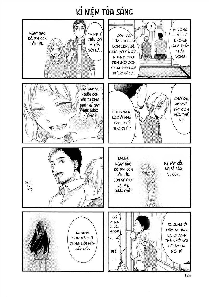 Ohayou, Ibarahime Chương 19 Ảnh 42