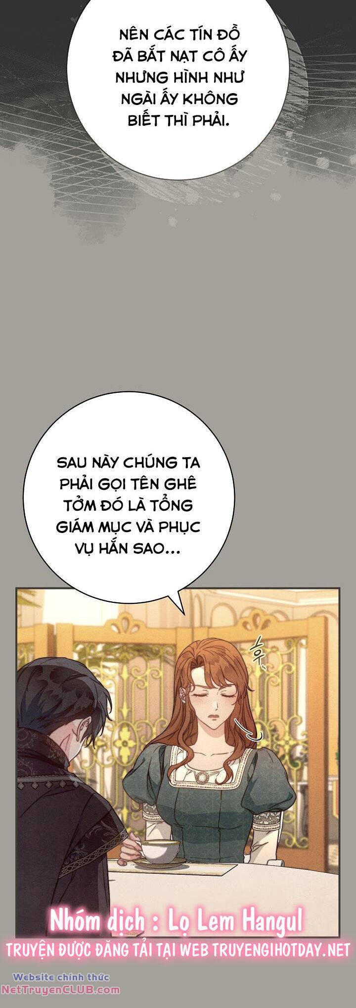 Cuộc Hôn Nhân Vụ Lợi Chương 104 Ảnh 30