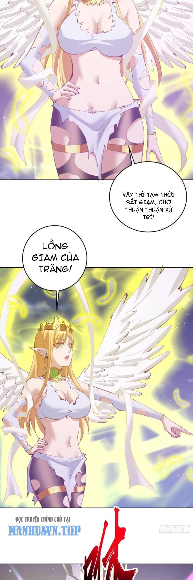 Tu Tiên Giả Cuối Cùng Chương 91 Ảnh 4