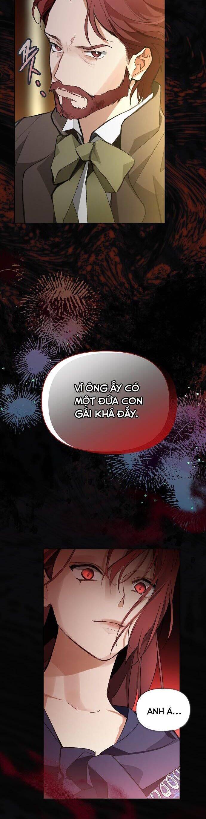 Truy Tìm Ác Nữ Tình Một Đêm Chương 13 Ảnh 5