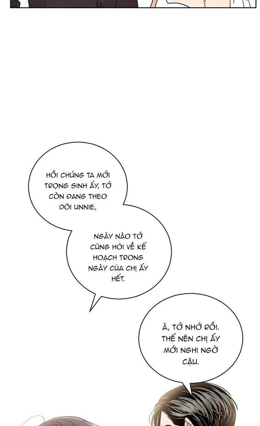 Chào Nhé, Không Làm Thông Gia Nữa Đâu! Chương 73 Ảnh 93