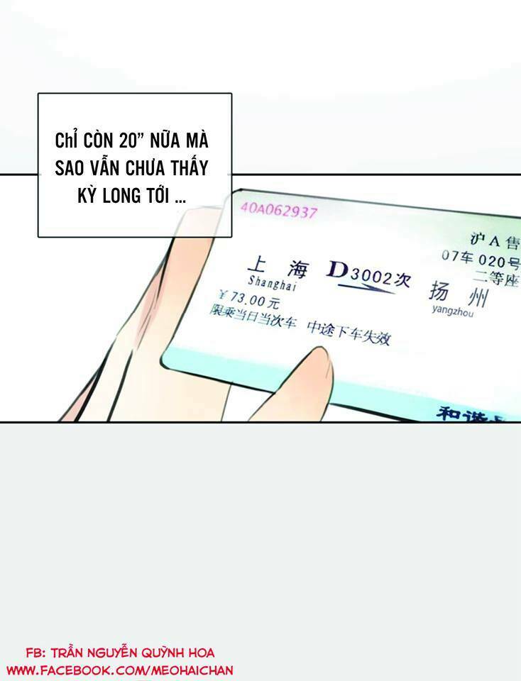 12 Giờ Của Lọ Lem Chương 40 Ảnh 15