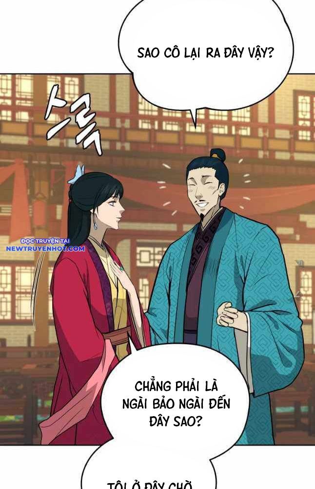 Thái Thú Kang Jin Lee Chương 78 Ảnh 76