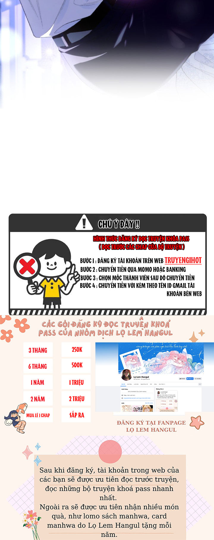 Cha Ơi Con Không Muốn Kết Hôn Đâu Chương 125 Ảnh 3