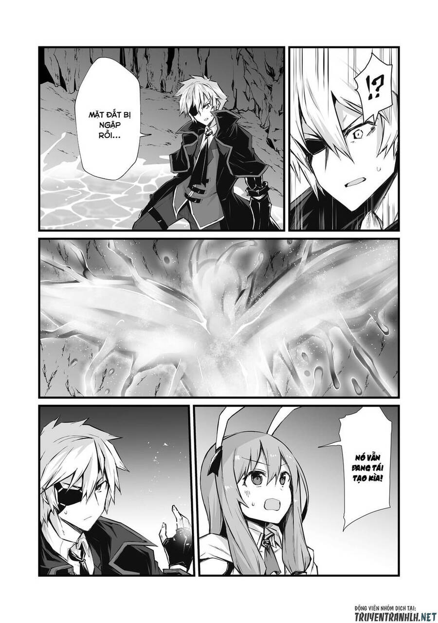 Arifureta Shokugyou De Sekai Saikyou Chương 61 Ảnh 13