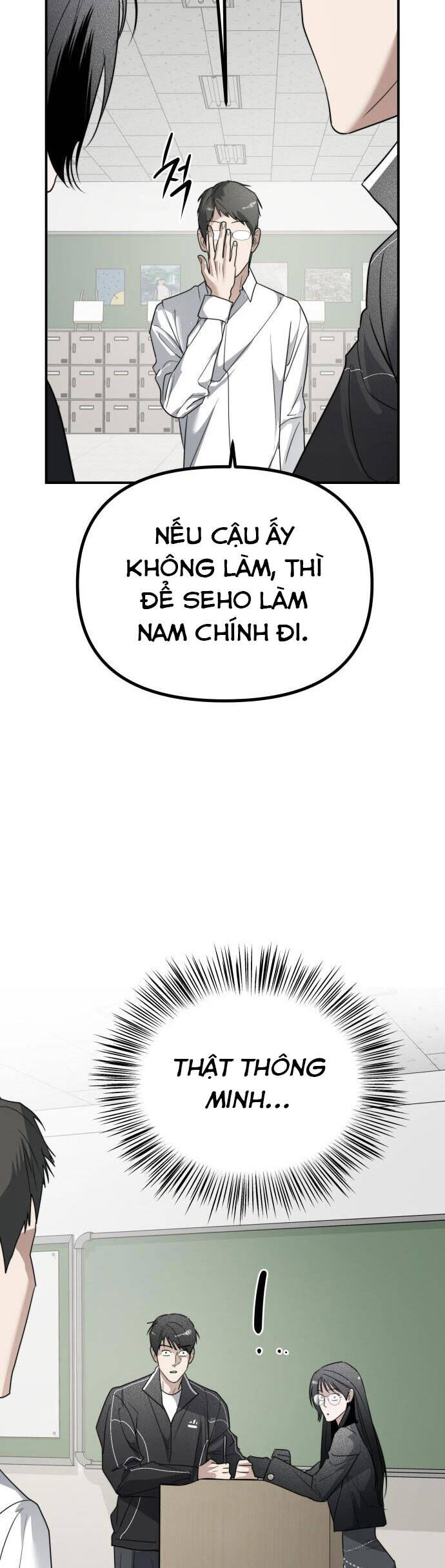 Chị Em Nhà Ki Chương 32 Ảnh 33