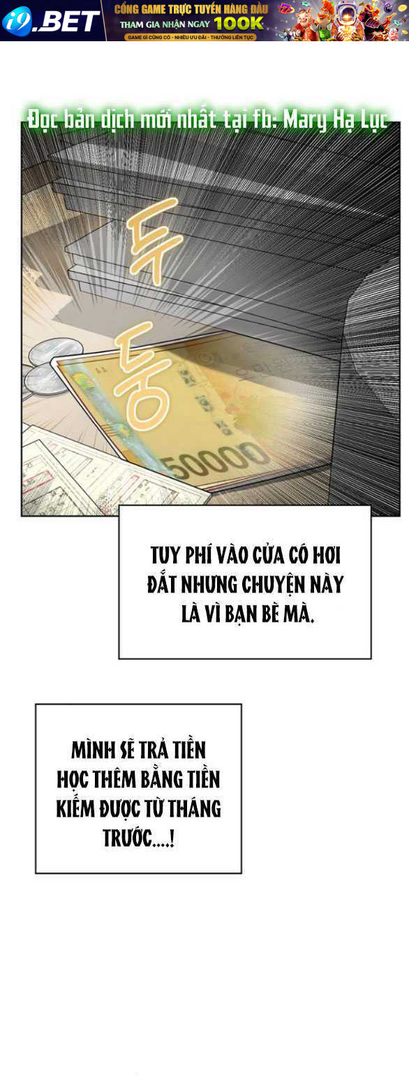 Giấc Mơ Học Thức Chương 8.1 Ảnh 39