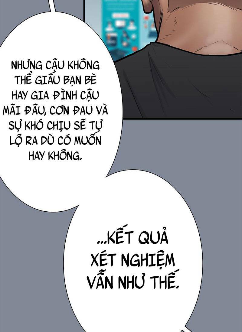 Ordeal Chương 3 Ảnh 41