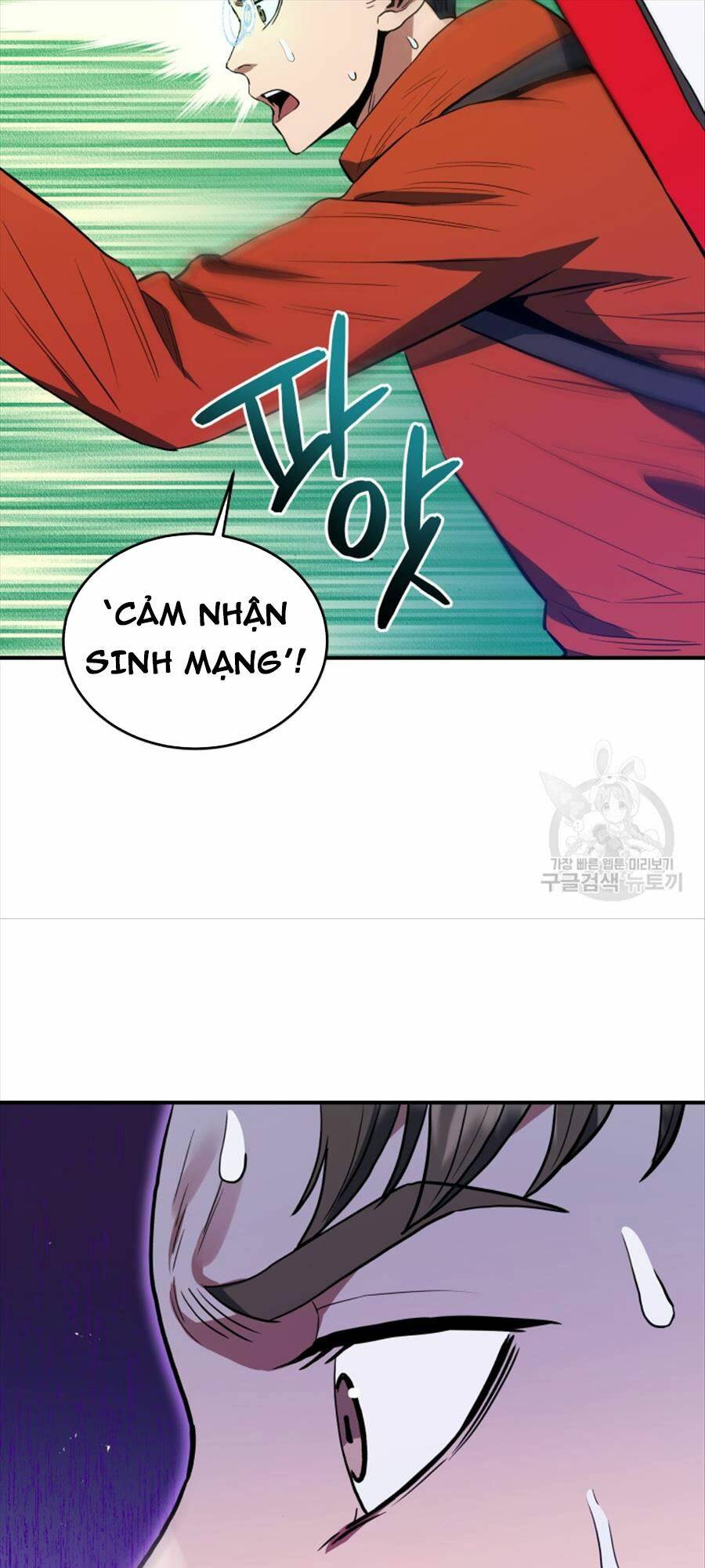 Hệ Thống Cứu Hộ Chương 60 Ảnh 97