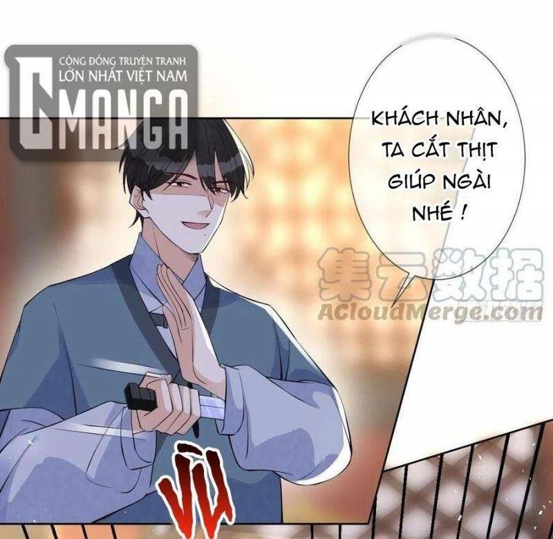 Mạt Thế Nữ Vương Chương 65 Ảnh 23