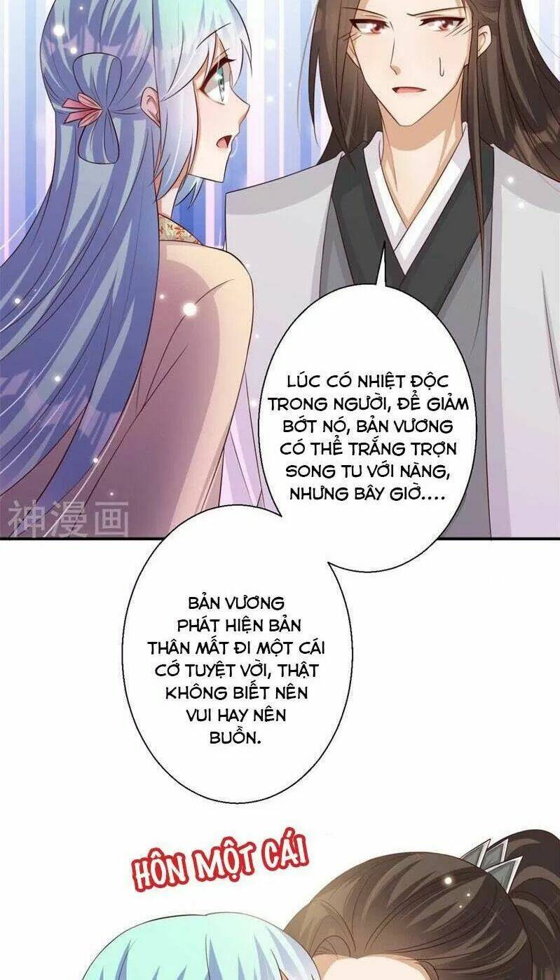 Độc Y Cuồng Phi Chương 76 Ảnh 27